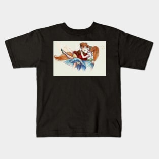 Thumbelina Kids T-Shirt